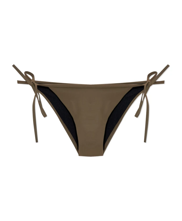 

Нижняя часть купальника Dsquared2, зеленый