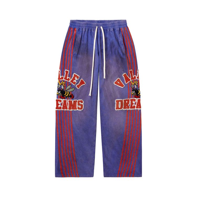 

Брюки Vale Forever Anthem Tracks, Blue/Red