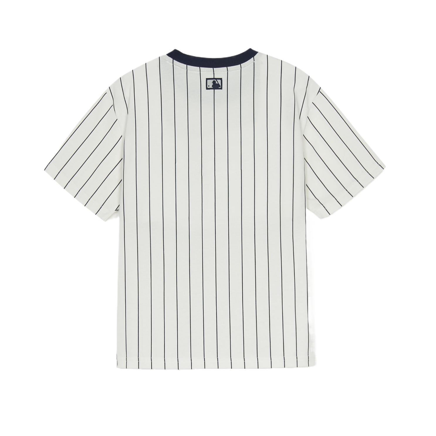 MLB Повседневная спортивная одежда New York Yankees marine blue для детей 3-7 лет — фото 3