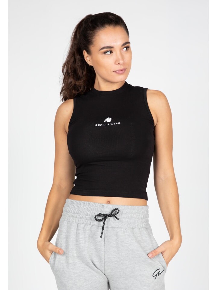 

Функциональная рубашка Gorilla Wear