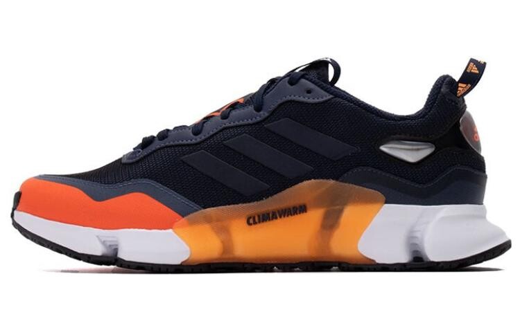 

Кроссовки Climawarm 1.0 унисекс с низким верхом синего/черного цвета Adidas