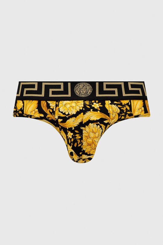 

Версаче трусы Versace, черный