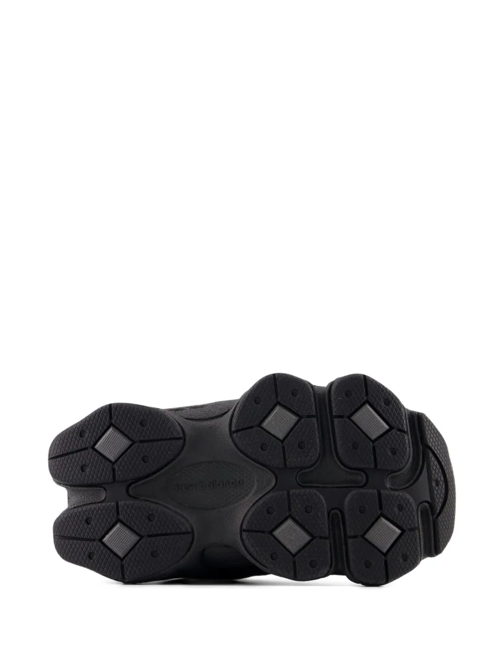 

Кроссовки с логотипом 740 New Balance Kids, черный