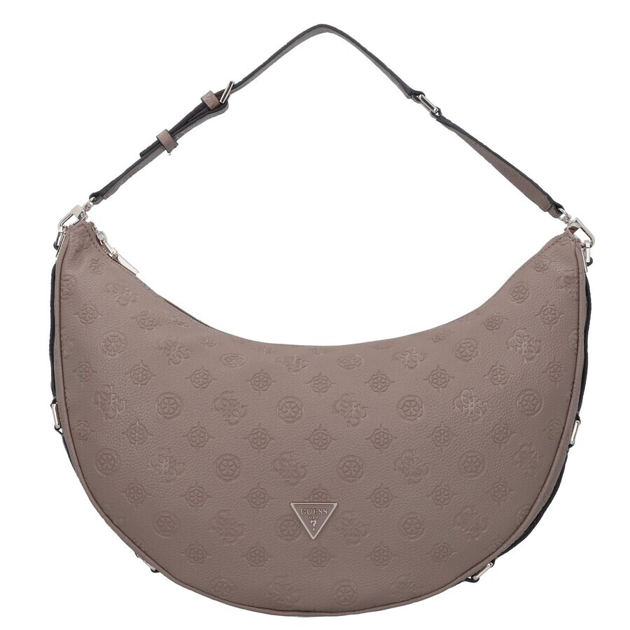 

Сумка через плечо GUESS Shoulder Bag Cresidia, светло-коричневый