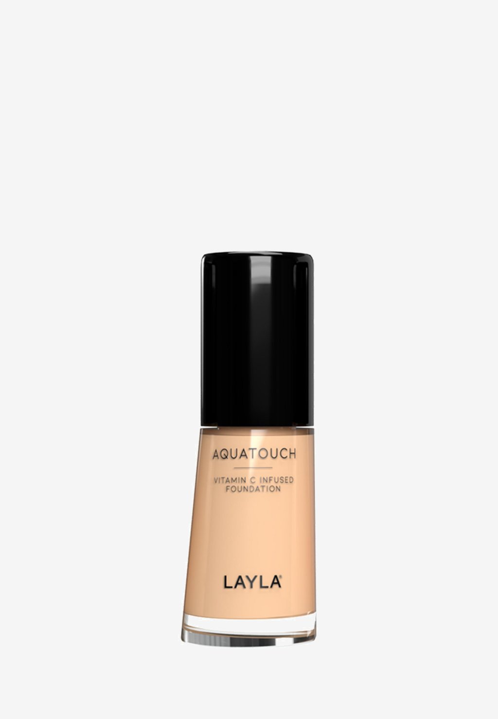 

Тональное средство AQUATOUCH FOUNDATION Layla Cosmetics