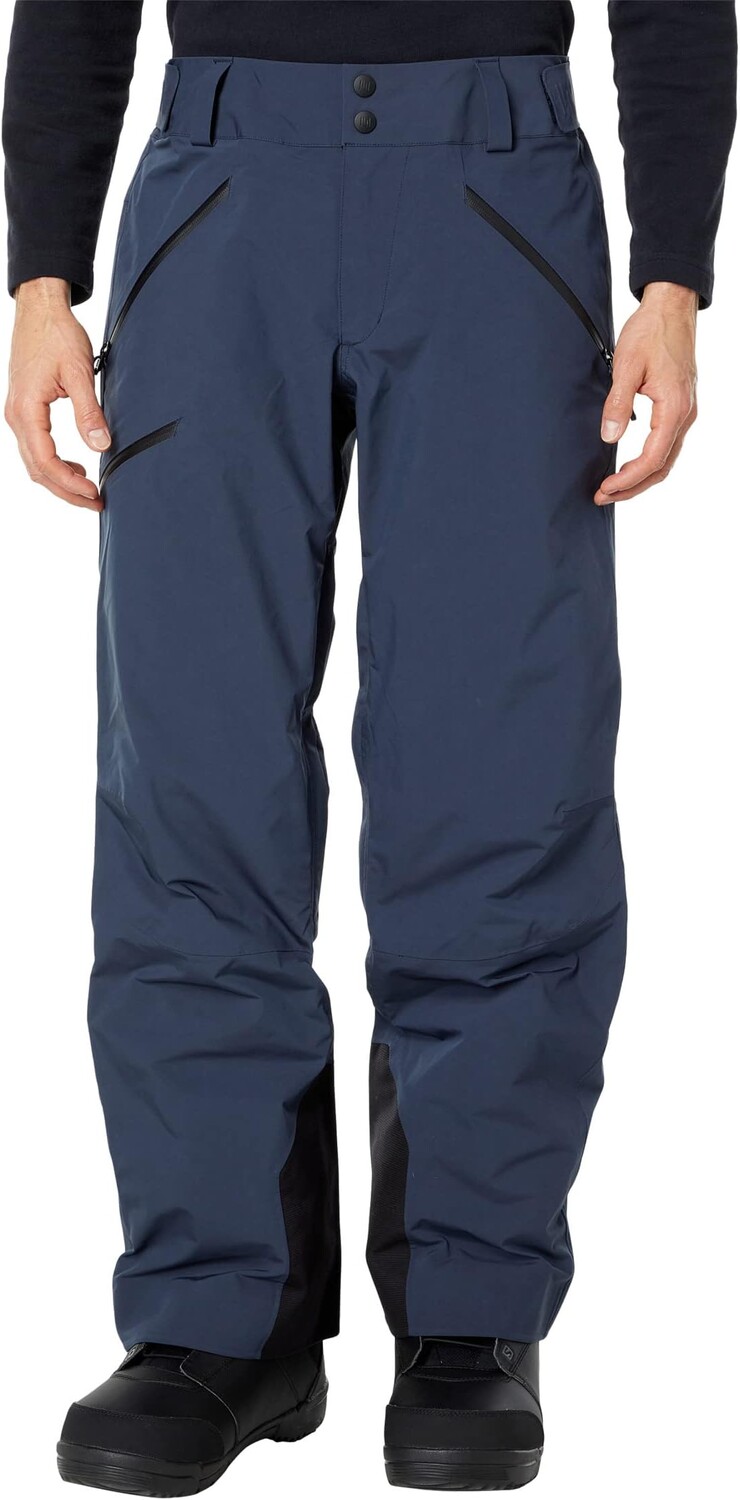 

Брюки HOLDEN All Mountain Pants, цвет Carbon Blue