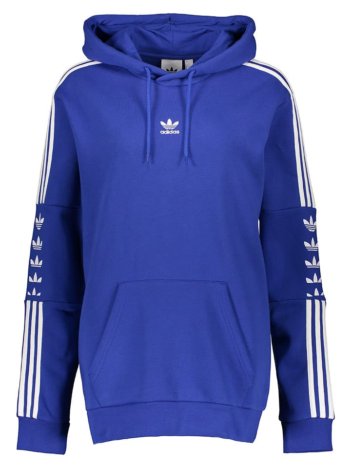 

Толстовка adidas, синий