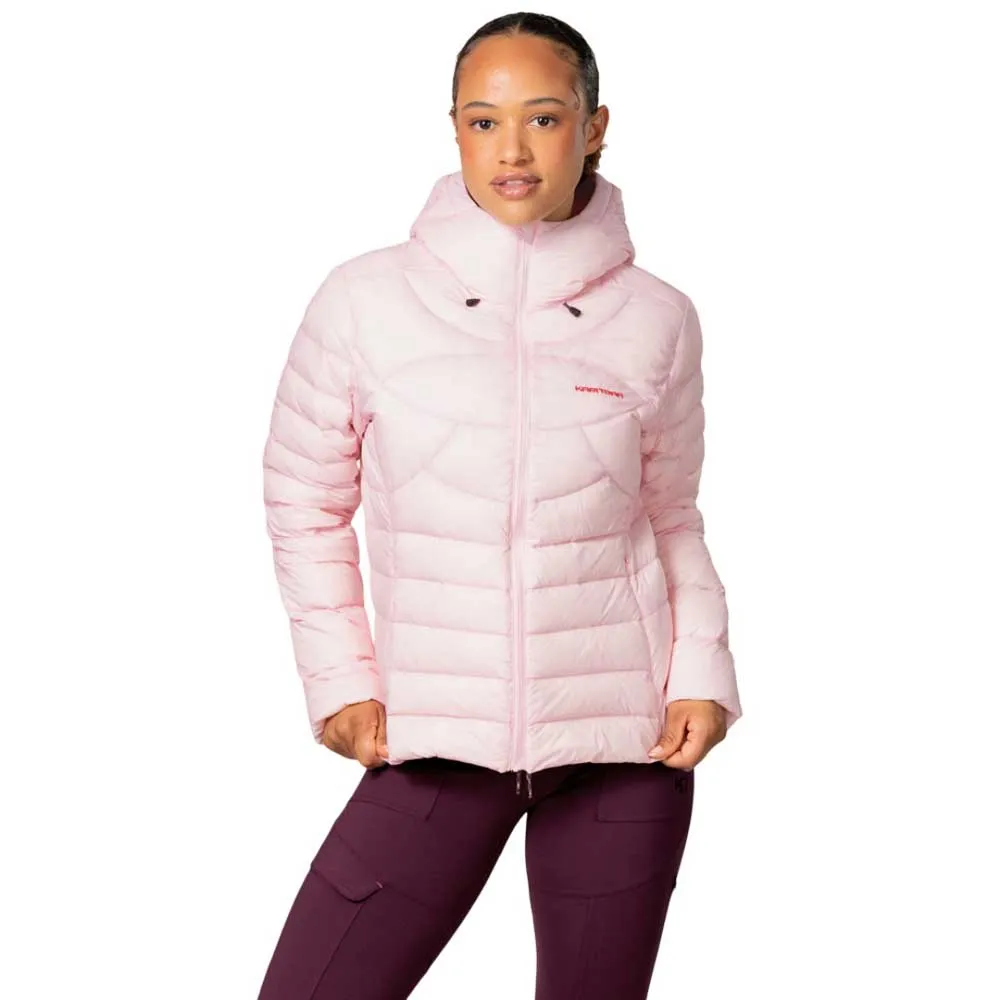 

Куртка Kari Traa Sanne 2.0, розовый