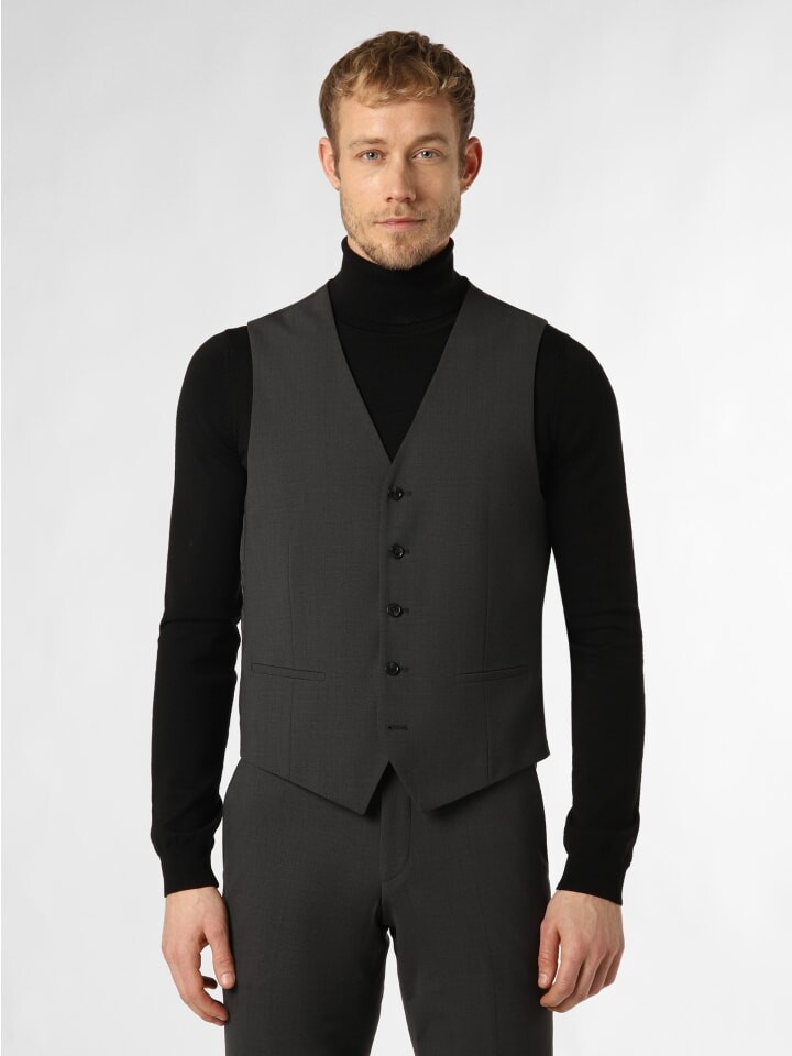 

Костюм Finshley & Harding London, антрацит