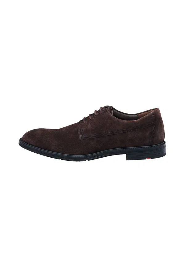 Кроссовки Motion smart lace ups Lloyd, тёмно-коричневый