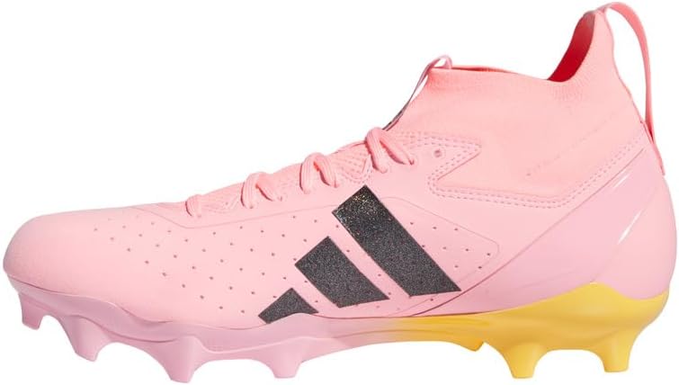 Мужские кроссовки Adidas Adizero Impact Premier, серый — фото 3
