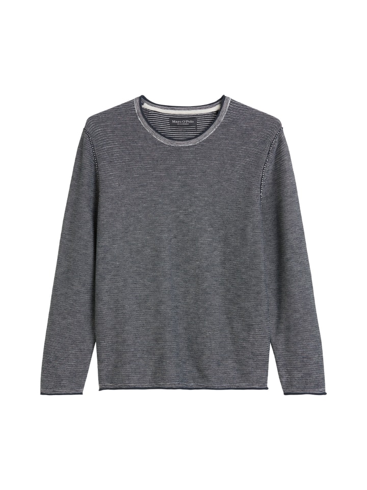 

Пуловер Marc O'Polo, цвет dark navy