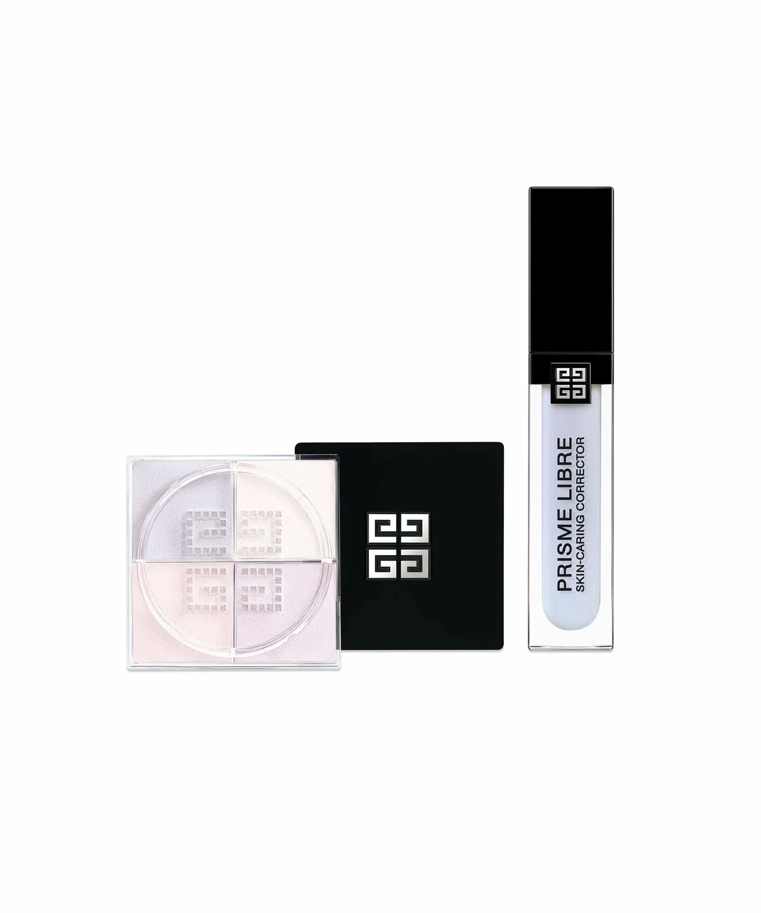 Набор Prism Halo Givenchy Beauty, No.00+Blue