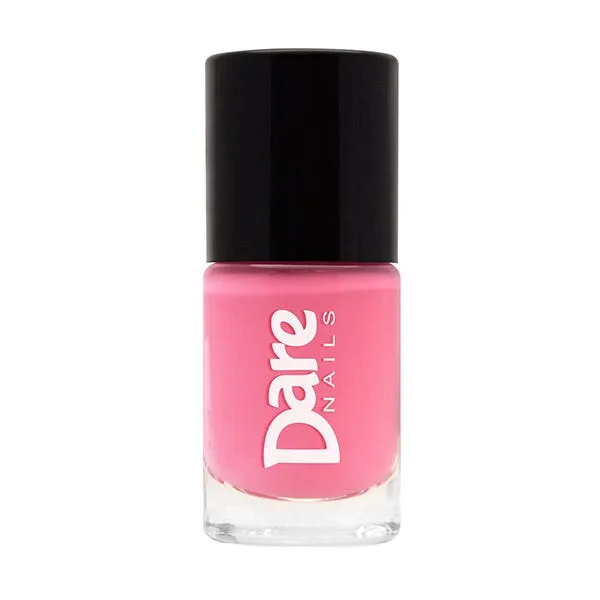 Легко наносимый лак для ногтей DARE Esmalte De Uñas, 017 Milady