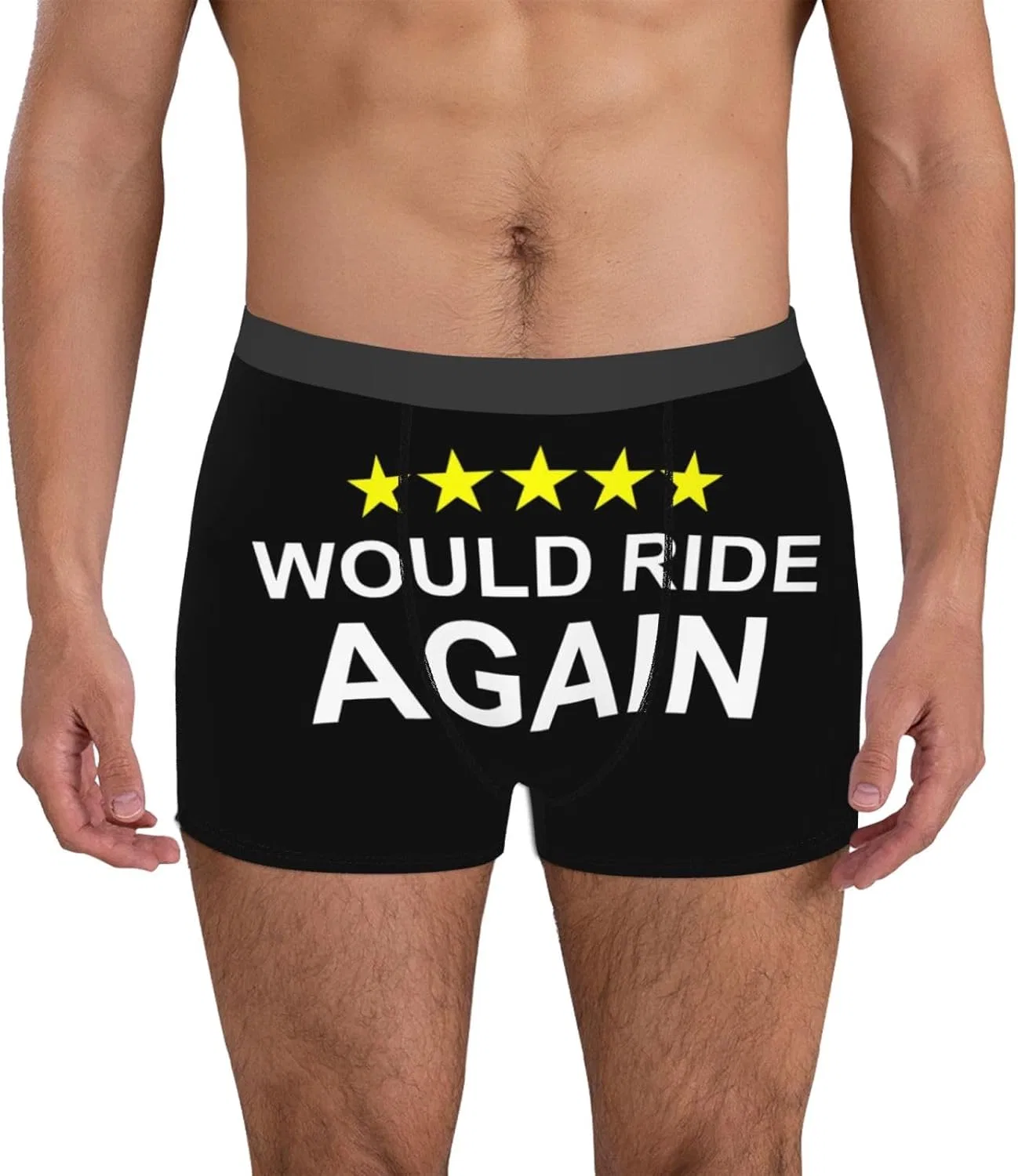 Боксеры Would Ride Again, Would Ride Again 3 — фото 2