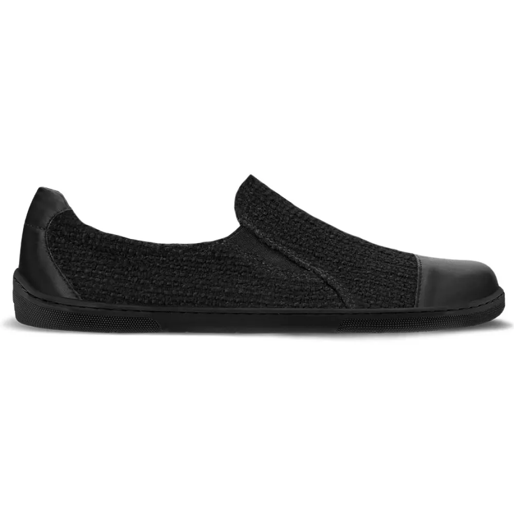 Слипоны Be Lenka Barefoot Slip-on Breeze Barefoot, черный