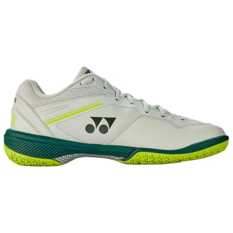 Кроссовки для бадминтона YONEX Gray Beige — фото 3