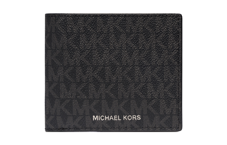 

Кошелек-купюрница с логотипом MICHAEL KORS