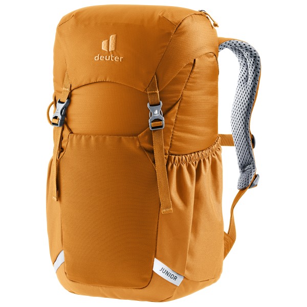 

Kid'S junior 18 - детский рюкзак Deuter, мультиколор