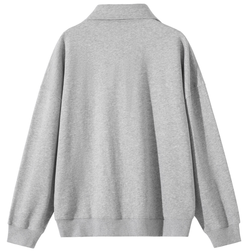 

Толстовка унисекс lilbetter, коричневый