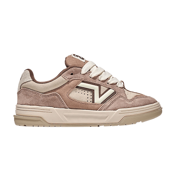 

Кроссовки Upland 'Deep Taupe Brown', коричневый