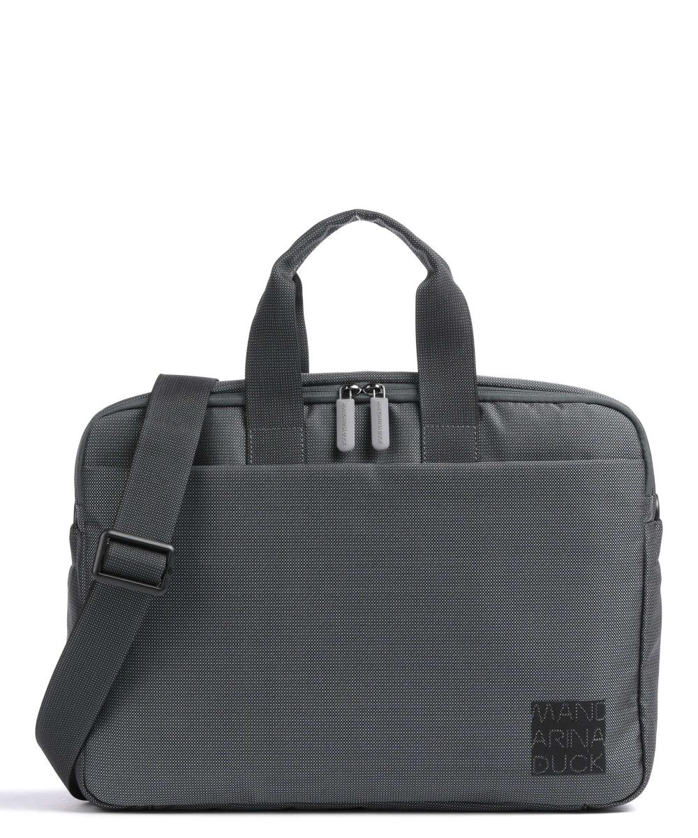 

Портфель District 15″ полиэстер Mandarina Duck, серый
