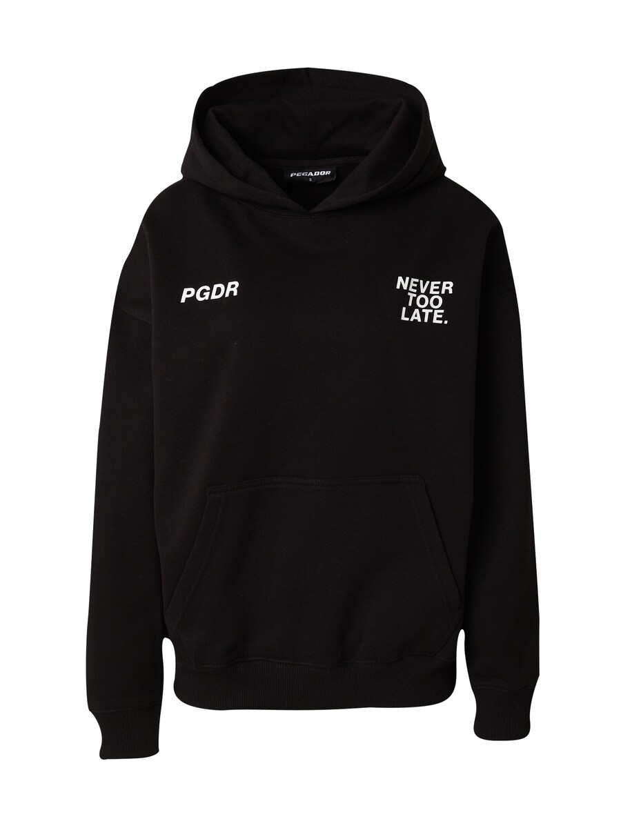 

Толстовка Pegador Airville, Black