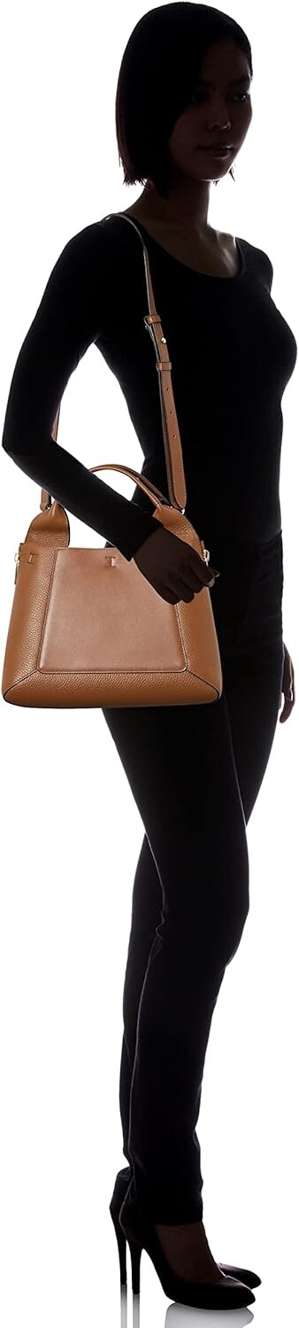 

Женская сумка-тоут Furla WB00513BX0181GHN00, COGNAC H+NERO