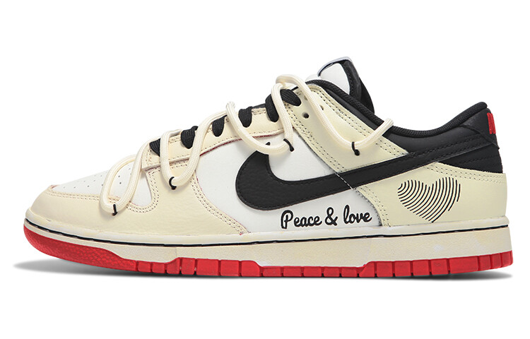 

Мужские кроссовки для скейтбординга Nike Dunk, Beige
