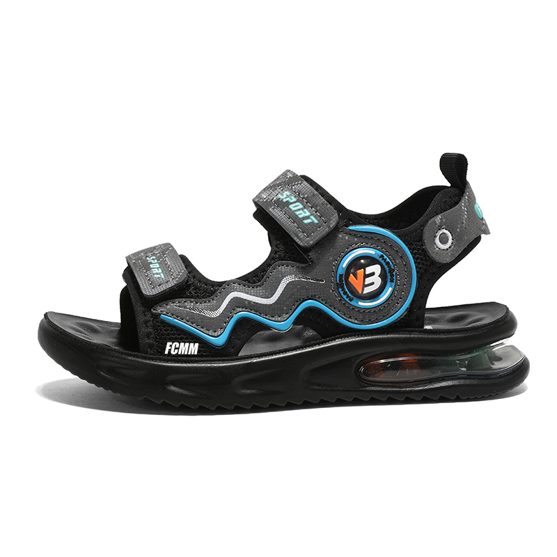 

Детские сандалии FCMM, синий