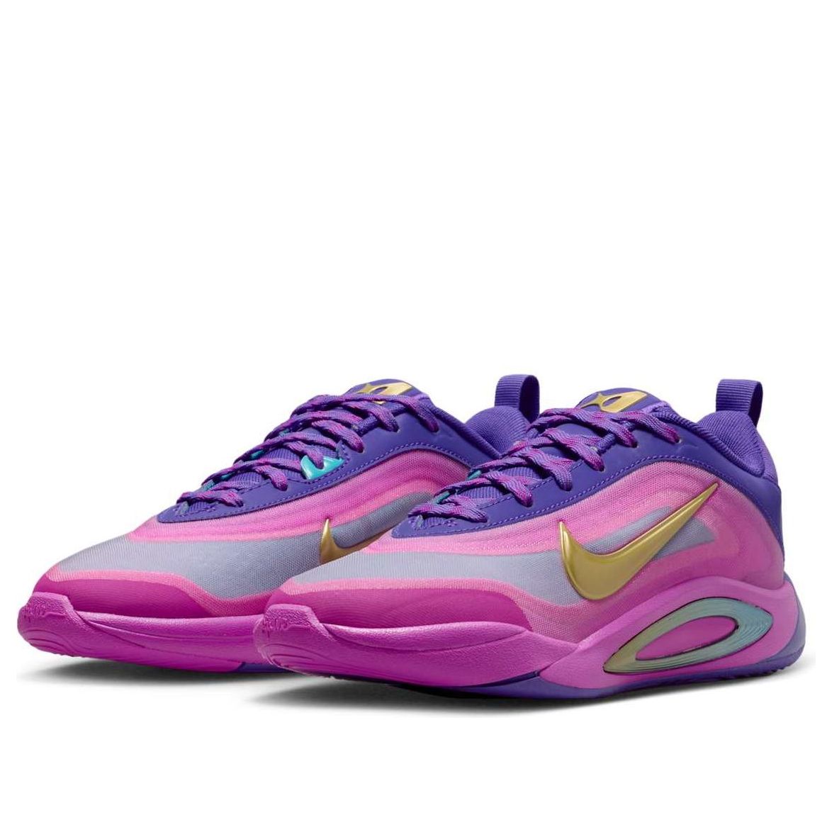 (GS) Nike A'One 'Unapologetic' — фото 4