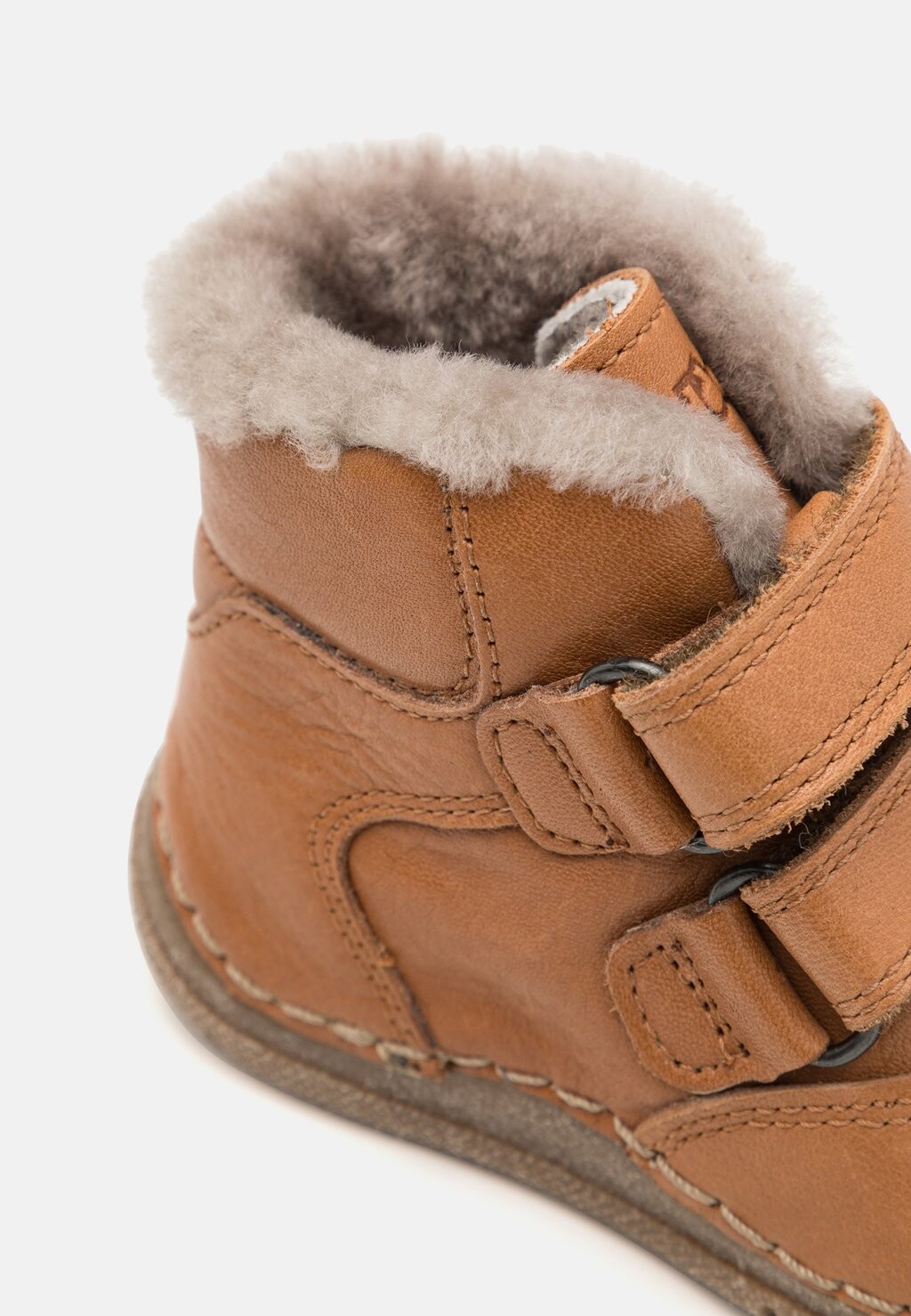 

Зимние ботинки PAIX UP WINTER UNISEX Froddo, коричневый