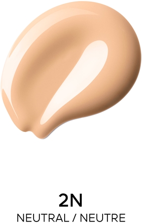 Жидкая осветляющая основа для естественного вида GUERLAIN Terracotta Le Teint Glow, 2N Neutral 35 ml — фото 2