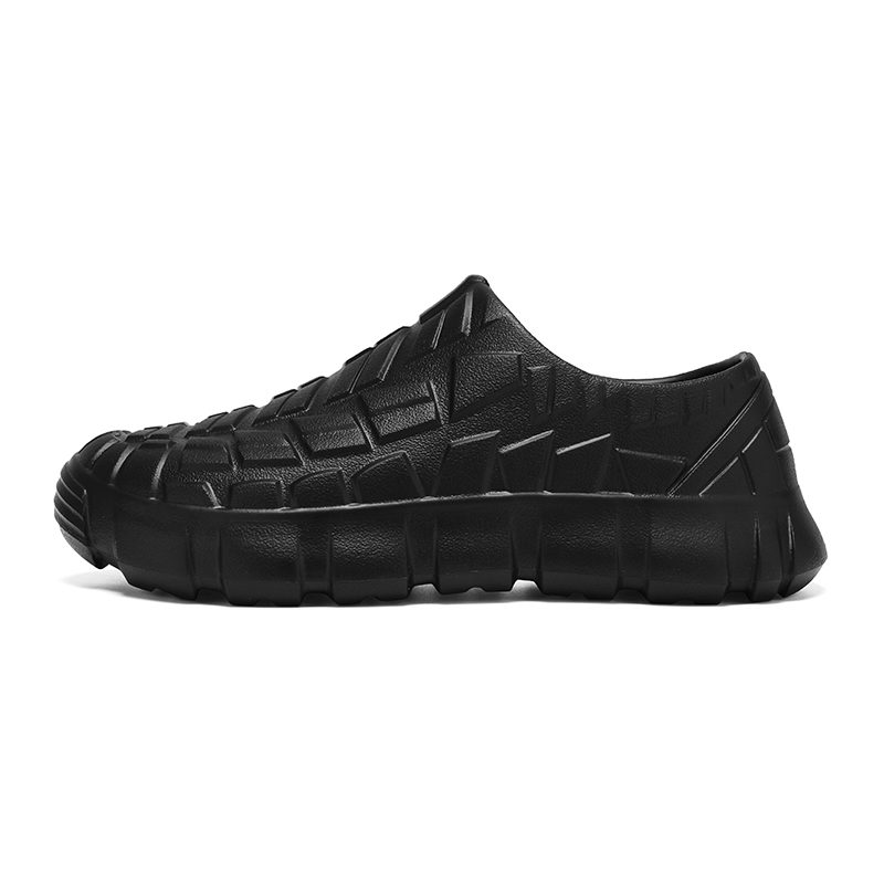 

Низкие повседневные туфли мужские LEXON, Black