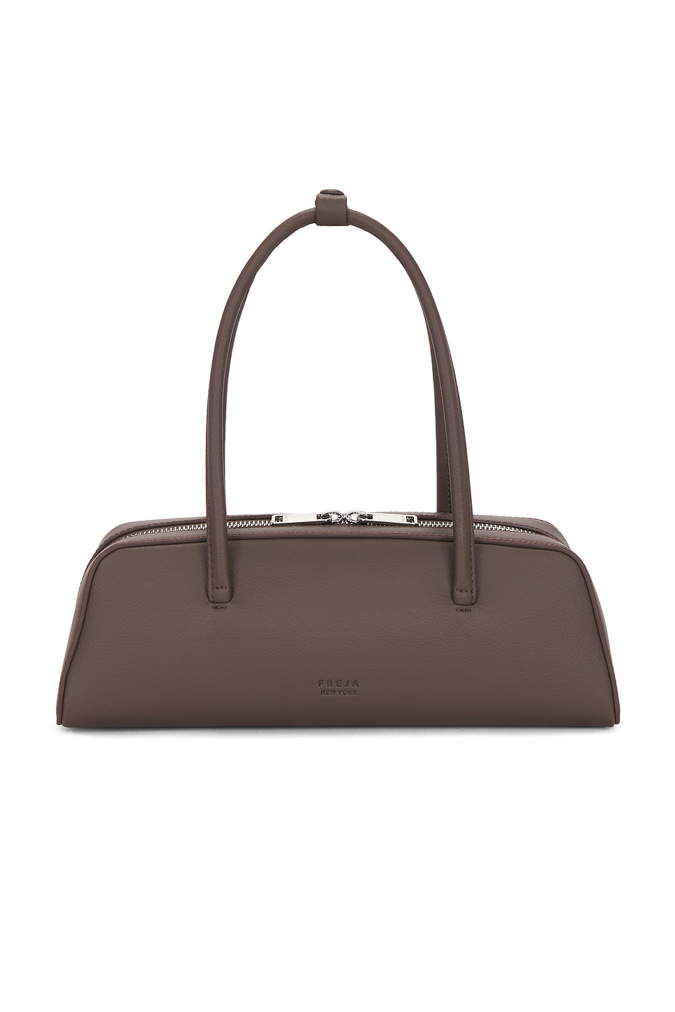 

Сумка Mercer Freja New York, espresso