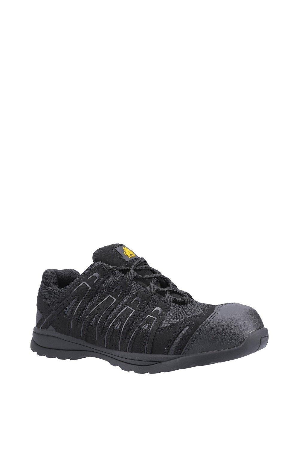 

Кроссовки 'FS40C' Safety Trainers Amblers Safety, черный