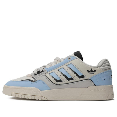 

Кроссовки adidas Drop Step 2.0 'White Blue', белый