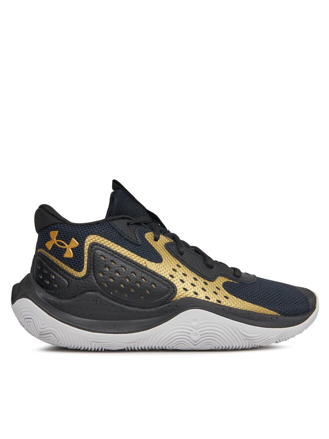 

Кроссовки Ua Jet '23 3026634-001 Under Armour, черный