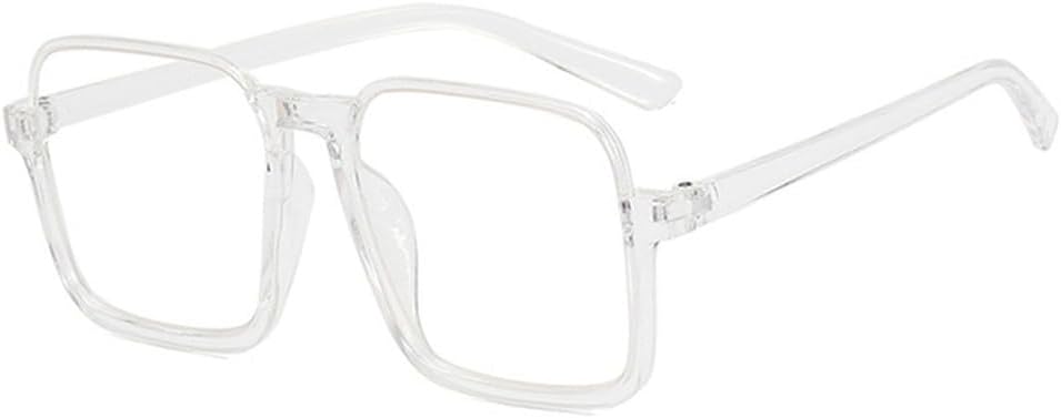 

Популярные модные солнцезащитные очки для женщин, винтажные классические очки с защитой от УФ-излучения UV400, мужские очки, трендовые солнцезащитные очки HHZZYVY, Clear