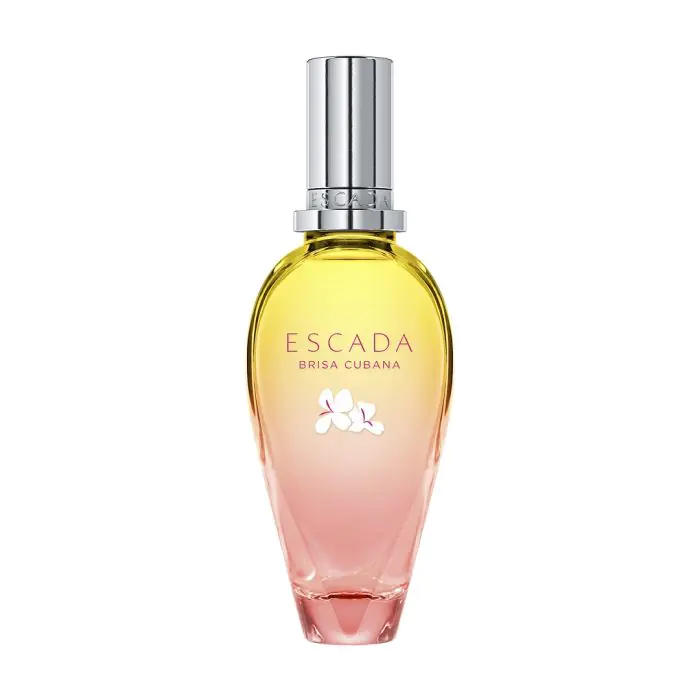 

Туалетная вода brisa cubana eau de toilette edición limitada Escada, объем 50 мл