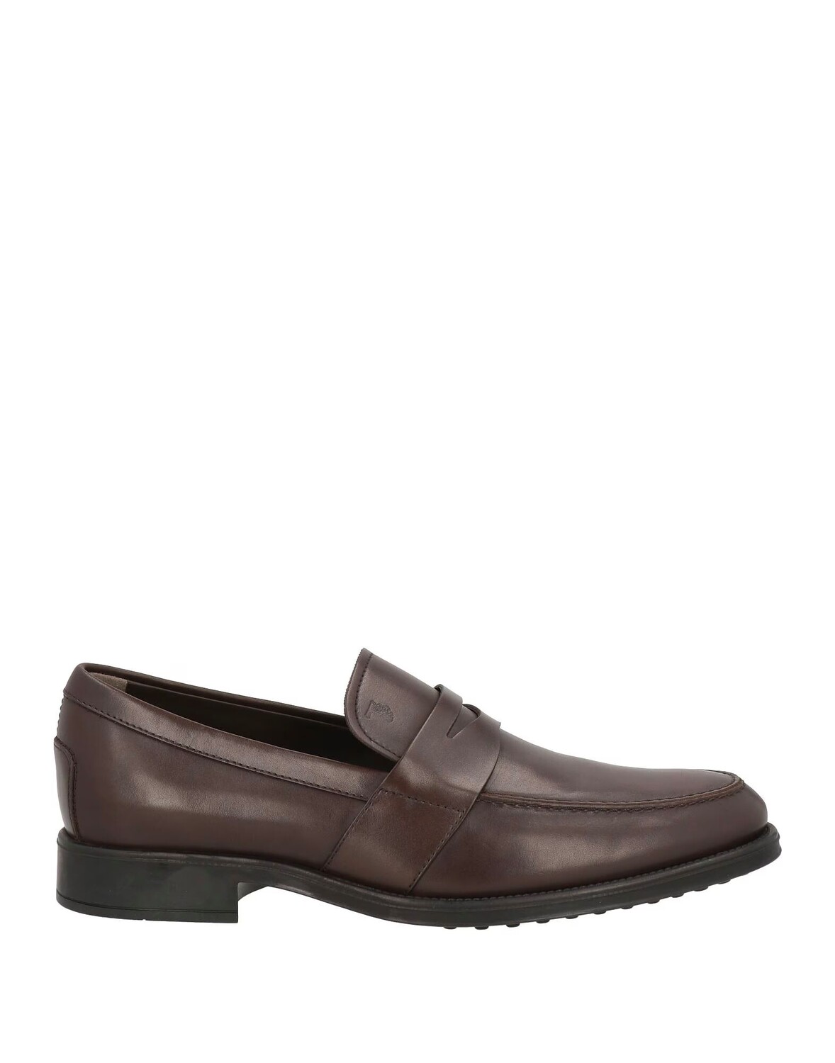 

Лоферы Tod'S, темно-коричневый