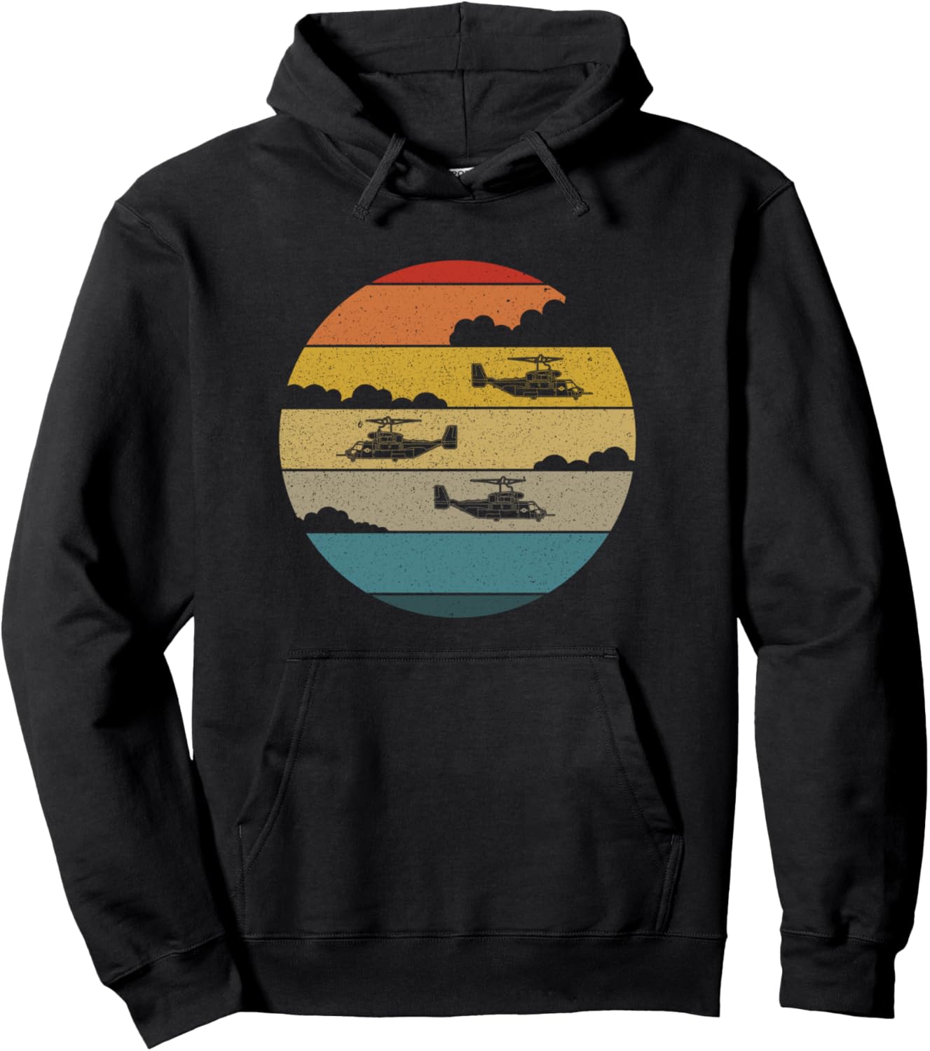 

Худи V-22 Osprey Retro Sunset Helicopter Flight V22 Osprey, черная The Salty Veteran, Черный, Худи V-22 Osprey Retro Sunset Helicopter Flight V22 Osprey, черная The Salty Veteran