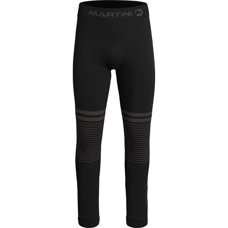 

Мужские брюки Uwear Martini Sportswear, черный