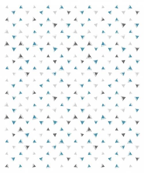 

Бегун для ванны Ideallux, 52x1x62 см, многоцветный