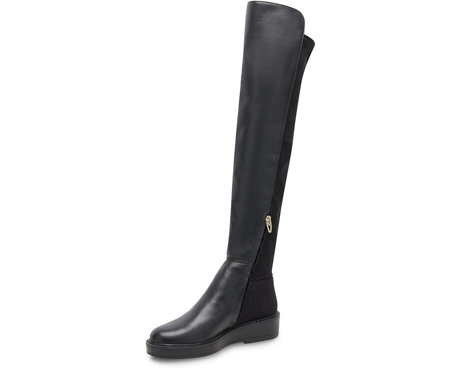 

Ботинки Dolce Vita Ember Over-the-Knee, цвет Black Leather