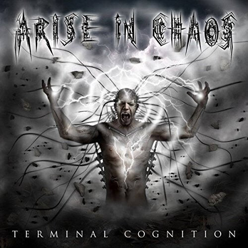

CD диск Arise in Chaos: Terminal Cognition