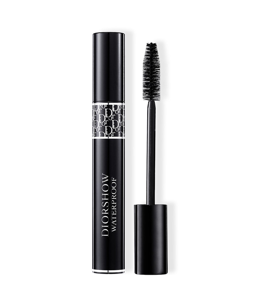 

Тушь для ресниц DIOR Diorshow Waterproof, Nr. 090 - Black, 11.5 ml