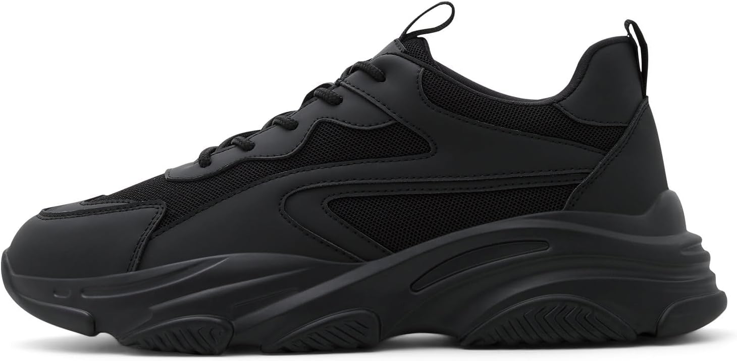 

Кроссовки мужские Call It Spring Refreshhh, черный