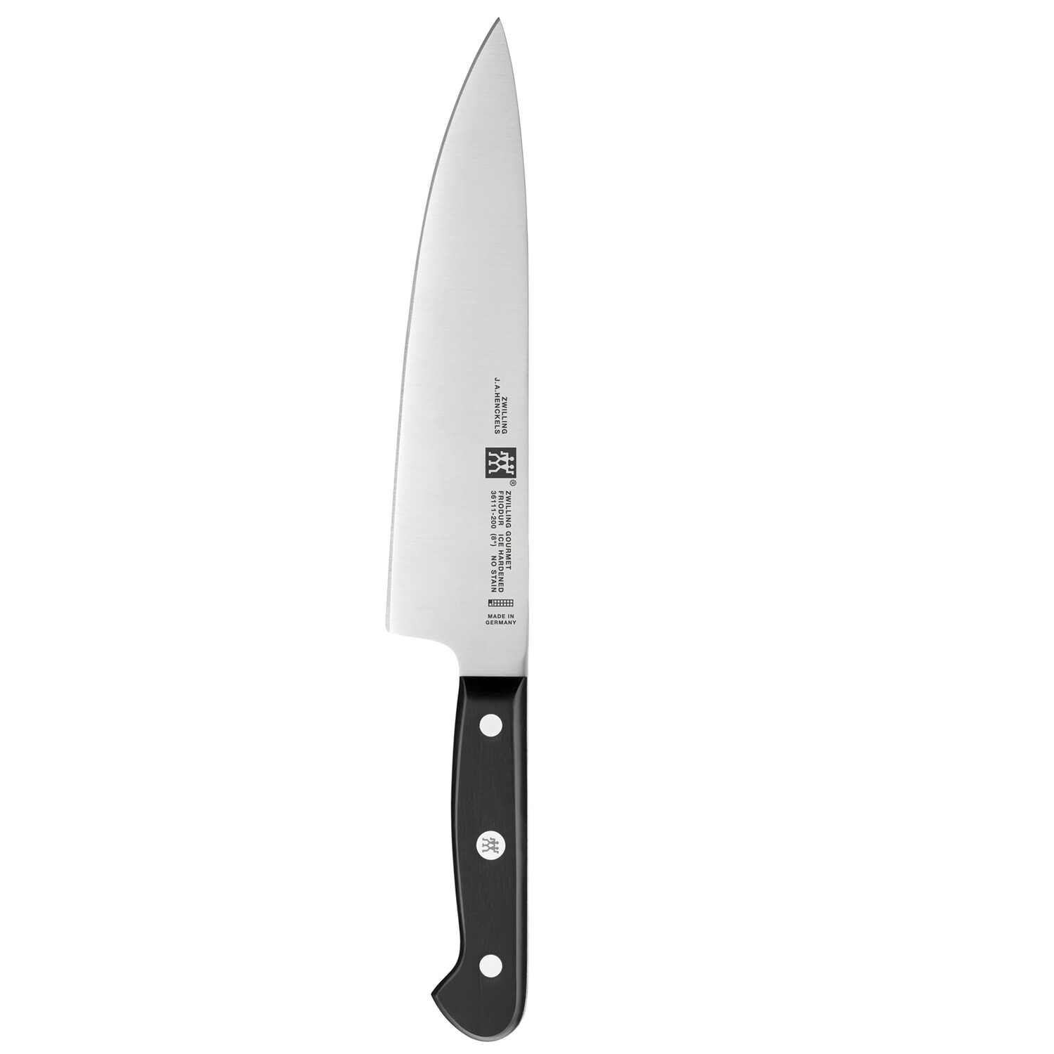

Нож Chef Zwilling Gourmet