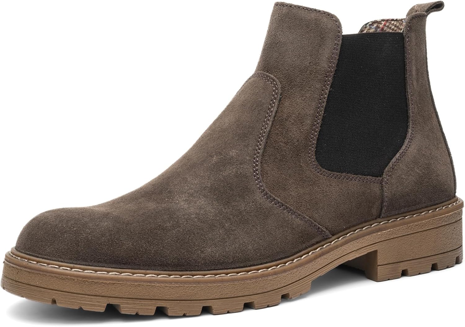 

Мужские низкие кроссовки ARA, Chestnut